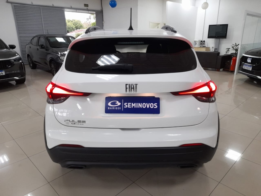 fiat pulse 1.3 flex drive manual 4p 2023