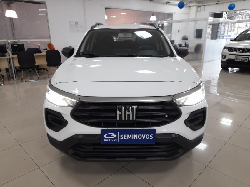 fiat pulse 1.3 flex drive manual 4p 2023
