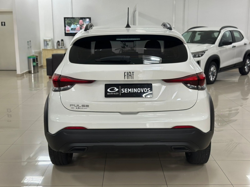 fiat pulse 1.3 flex drive manual 4p 2023