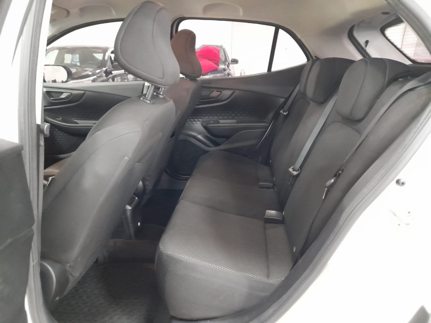 fiat pulse 1.3 flex drive manual 4p 2023
