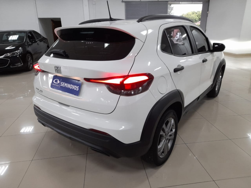 fiat pulse 1.3 flex drive manual 4p 2023