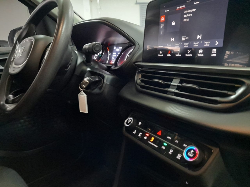 fiat pulse 1.3 flex drive manual 4p 2023