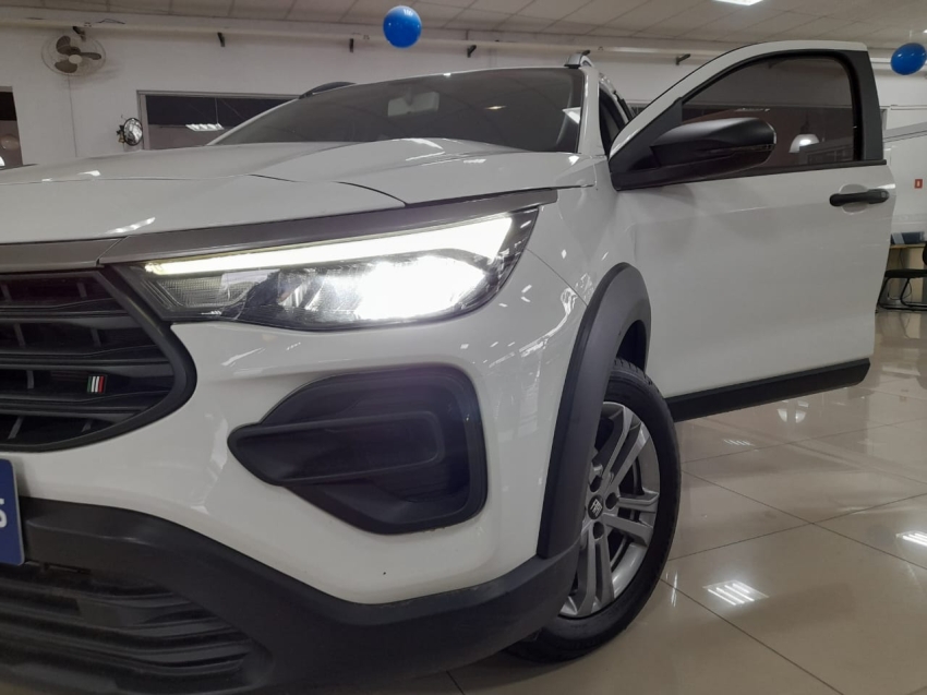 fiat pulse 1.3 flex drive manual 4p 2023
