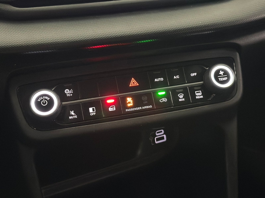fiat pulse 1.3 flex drive manual 4p 2023