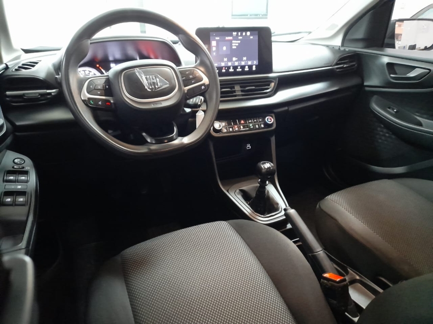 fiat pulse 1.3 flex drive manual 4p 2023