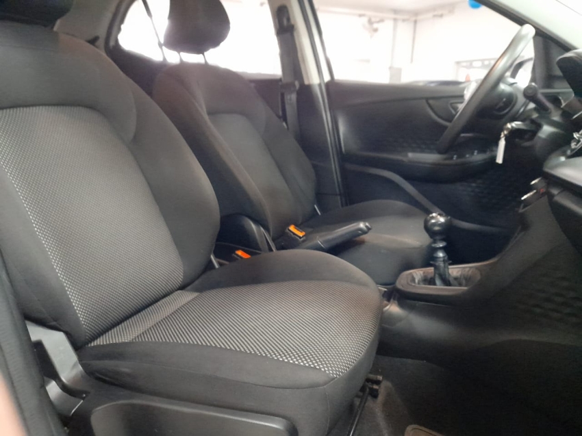 fiat pulse 1.3 flex drive manual 4p 2023