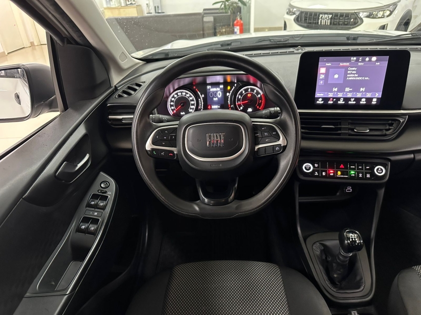 fiat pulse 1.3 flex drive manual 4p 2023