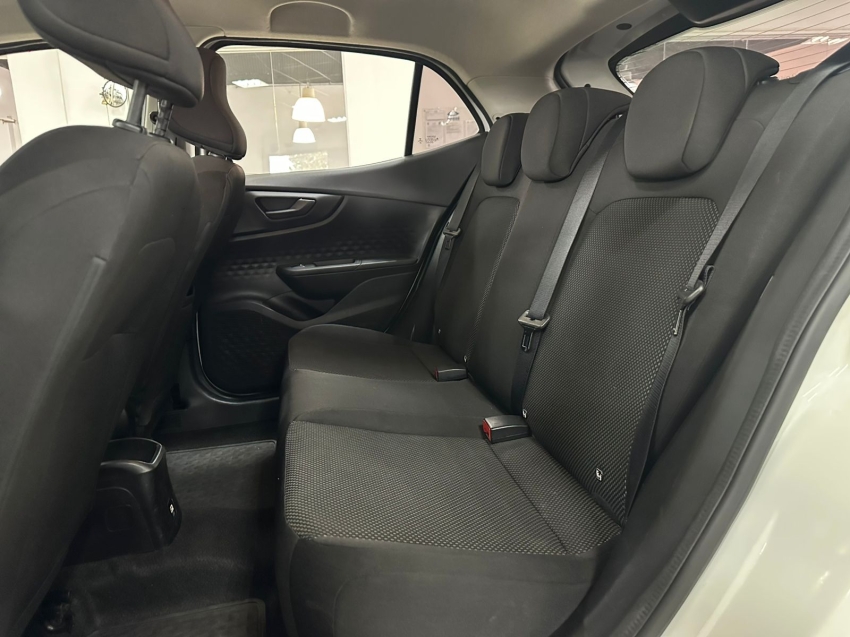fiat pulse 1.3 flex drive manual 4p 2023