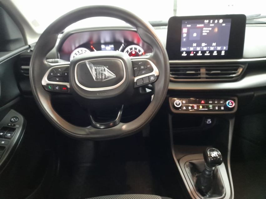 fiat pulse 1.3 flex drive manual 4p 2023