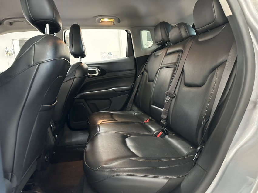 jeep compass 1.3 t270 turbo flex limited at6 4p automatico 2022