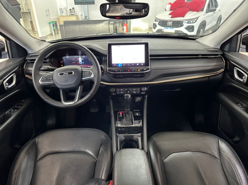 jeep compass 1.3 t270 turbo flex limited at6 4p automatico 2022
