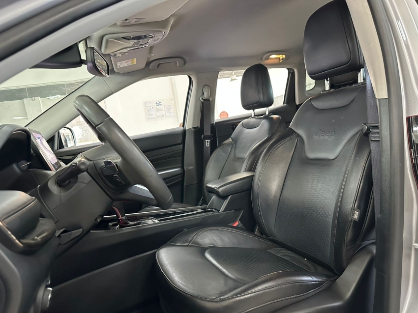 jeep compass 1.3 t270 turbo flex limited at6 4p automatico 2022