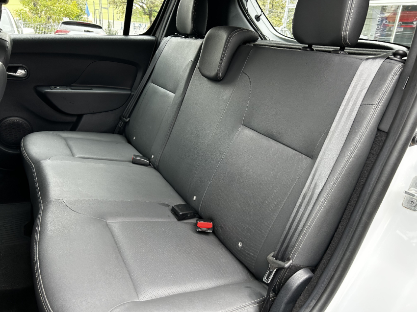 renault stepway 1.6 16v sce flex iconic x-tronic 4p automatico 2024
