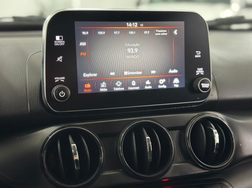 fiat argo 1.0 firefly flex drive manual 4p 2023