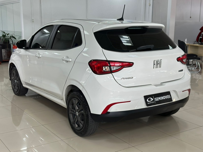 fiat argo 1.0 firefly flex drive manual 4p 2023
