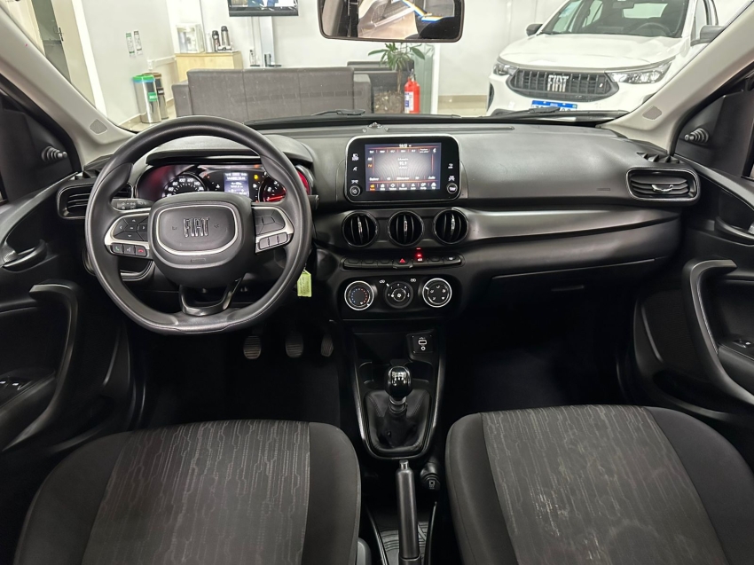 fiat argo 1.0 firefly flex drive manual 4p 2023