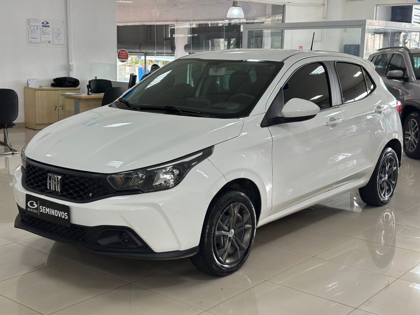 fiat argo 1.0 firefly flex drive manual 4p 2023