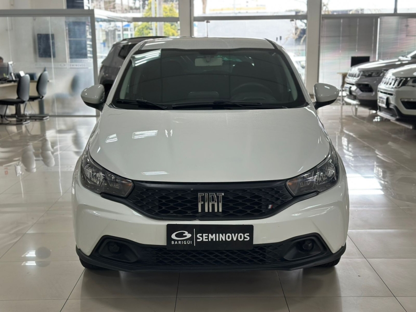 fiat argo 1.0 firefly flex drive manual 4p 2023