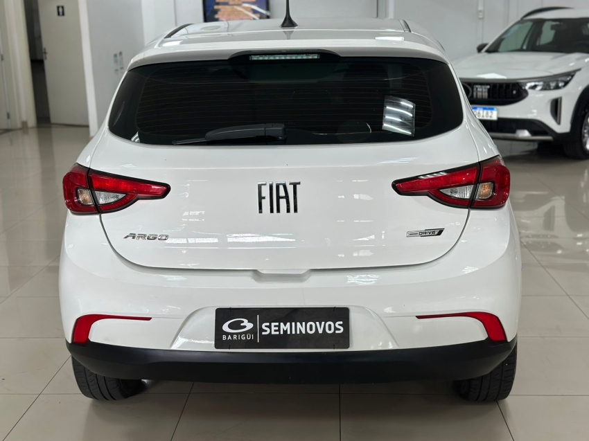 fiat argo 1.0 firefly flex drive manual 4p 2023