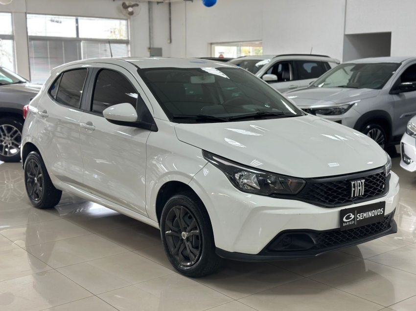 fiat argo 1.0 firefly flex drive manual 4p 2023