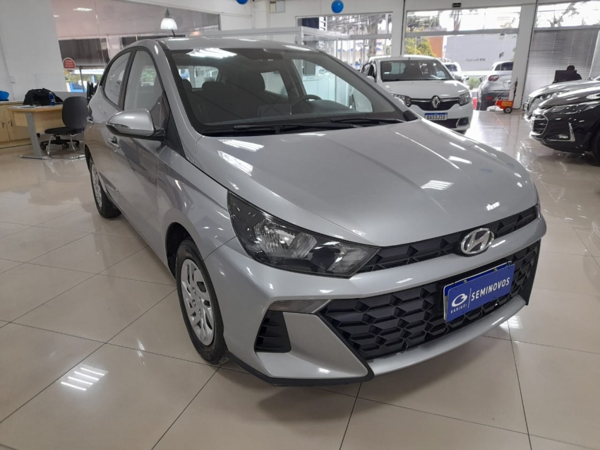 hyundai hb20 1.0 12v flex comfort manual 4p 2024