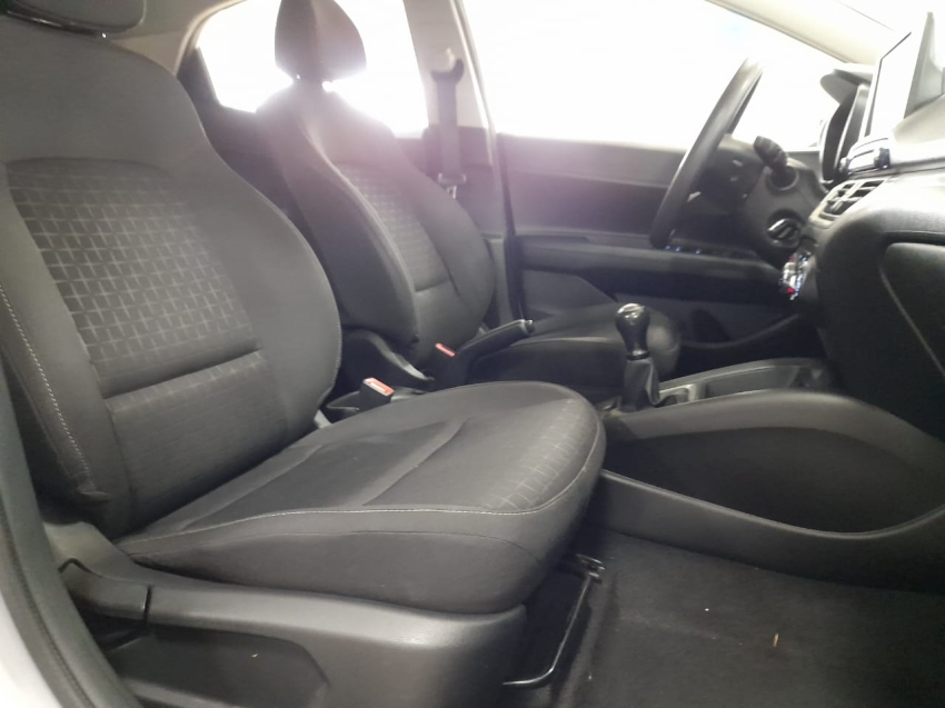hyundai hb20 1.0 12v flex comfort manual 4p 2024