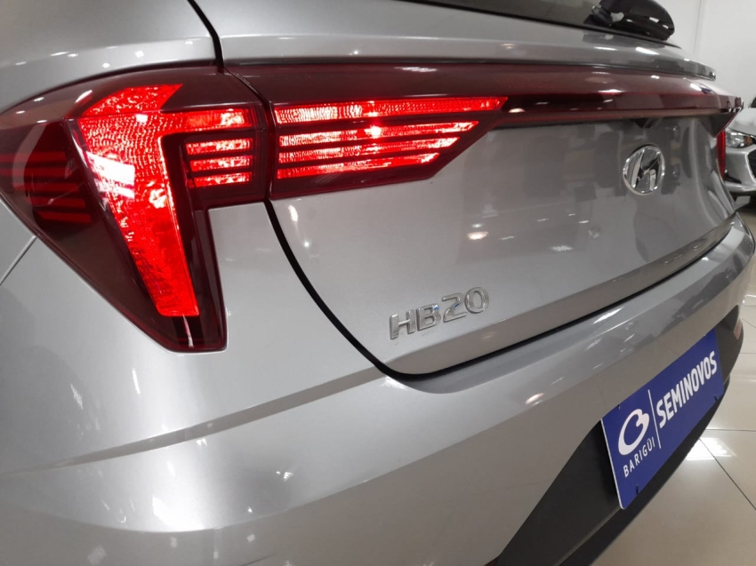 hyundai hb20 1.0 12v flex comfort manual 4p 2024