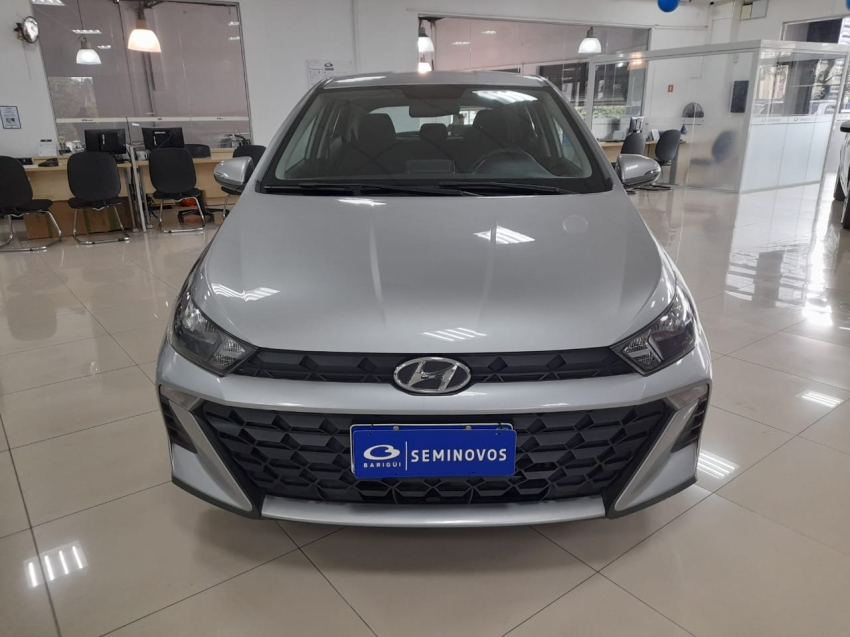 hyundai hb20 1.0 12v flex comfort manual 4p 2024
