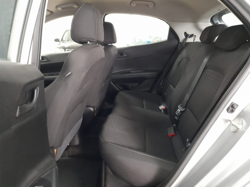 hyundai hb20 1.0 12v flex comfort manual 4p 2024