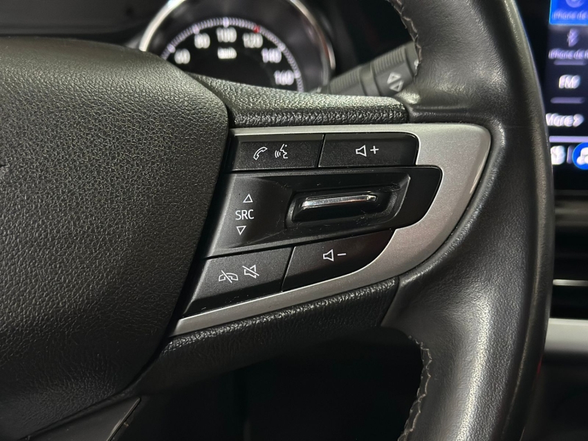 chevrolet montana 1.2 turbo flex premier automatico 4p 2023