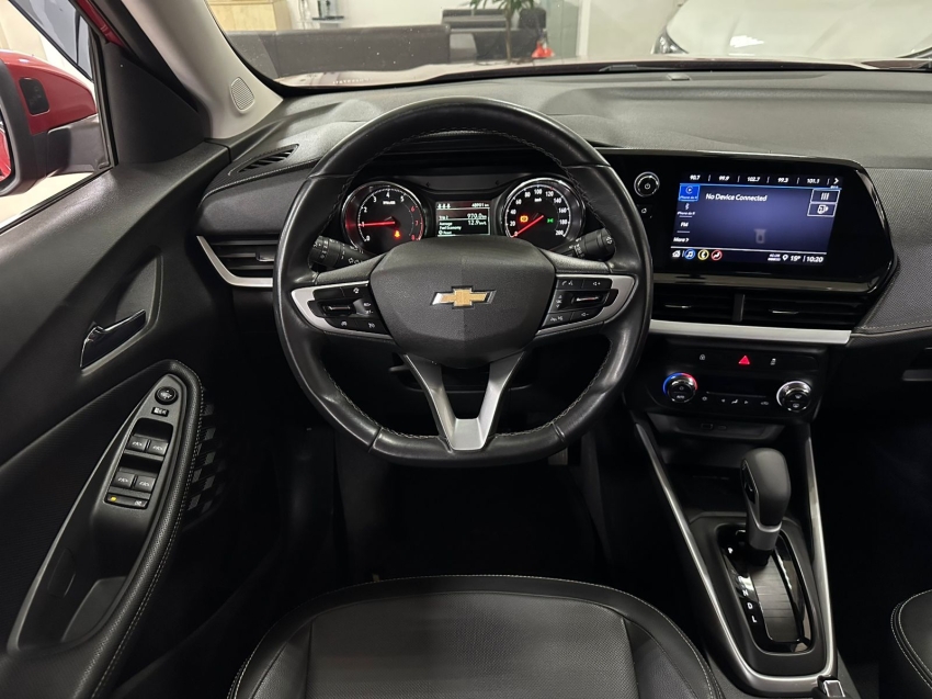 chevrolet montana 1.2 turbo flex premier automatico 4p 2023