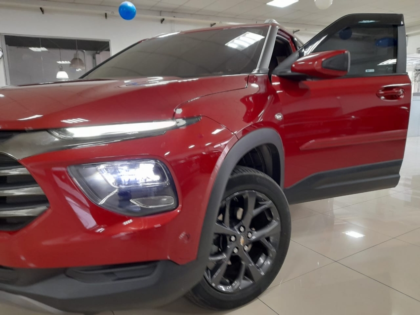 chevrolet montana 1.2 turbo flex premier automatico 4p 2023