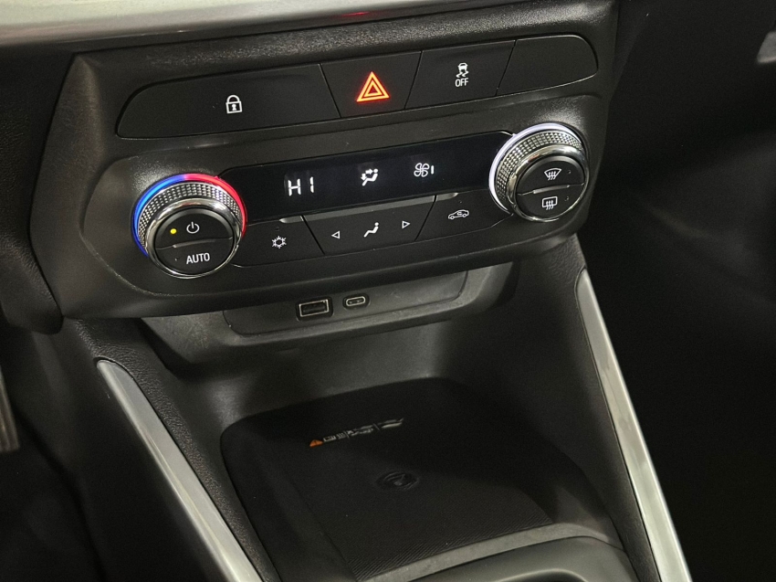 chevrolet montana 1.2 turbo flex premier automatico 4p 2023