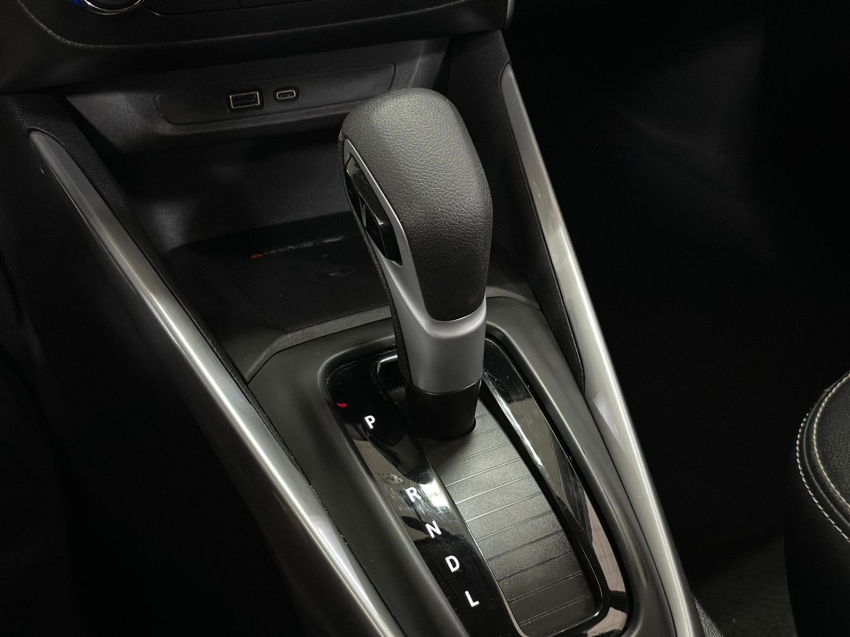 chevrolet montana 1.2 turbo flex premier automatico 4p 2023