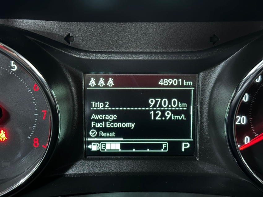 chevrolet montana 1.2 turbo flex premier automatico 4p 2023
