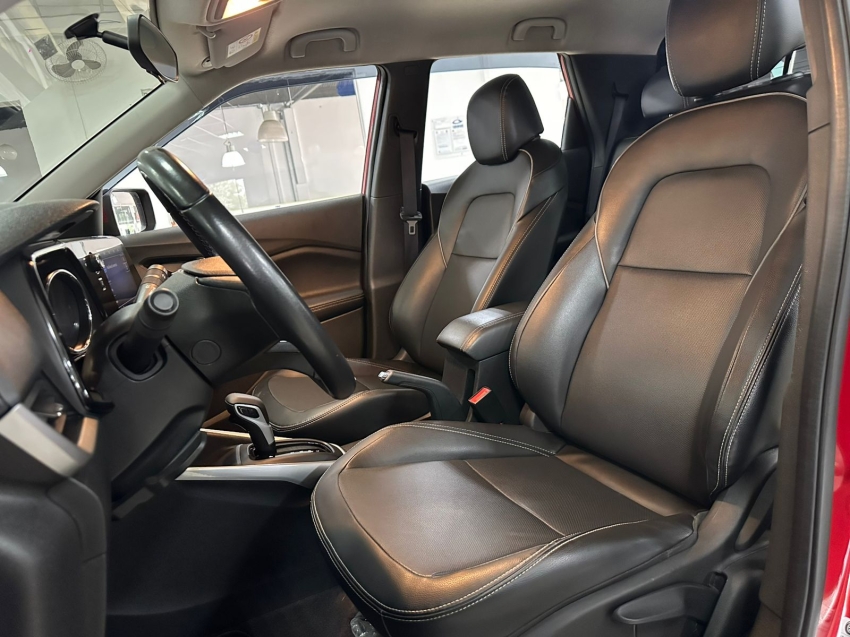 chevrolet montana 1.2 turbo flex premier automatico 4p 2023