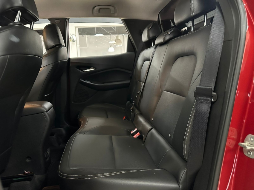 chevrolet montana 1.2 turbo flex premier automatico 4p 2023