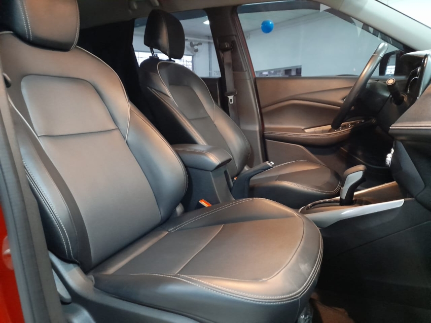 chevrolet montana 1.2 turbo flex premier automatico 4p 2023