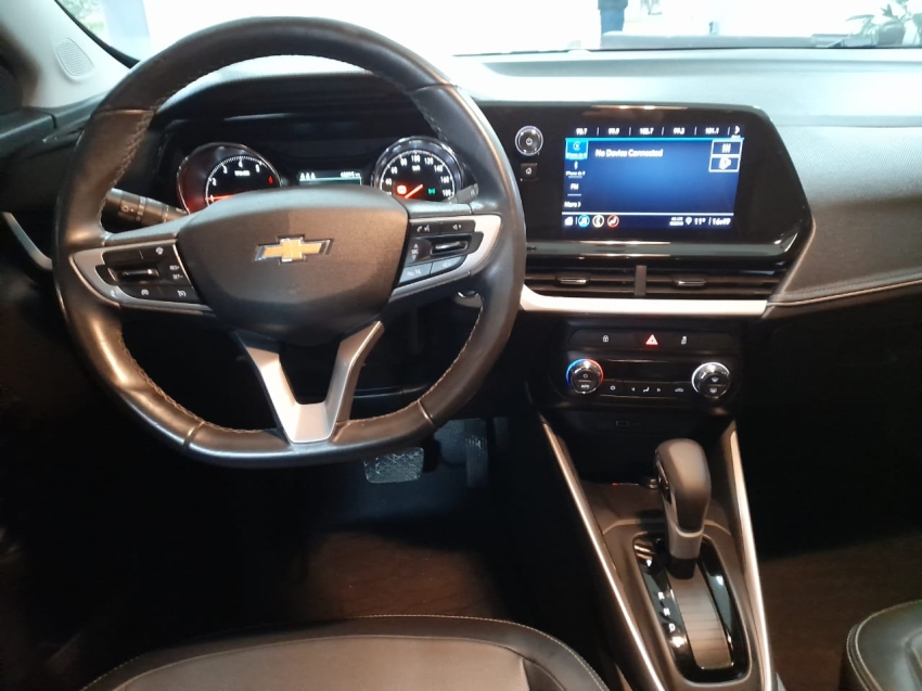 chevrolet montana 1.2 turbo flex premier automatico 4p 2023