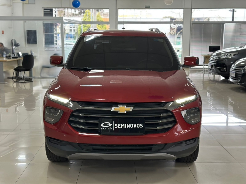 chevrolet montana 1.2 turbo flex premier automatico 4p 2023