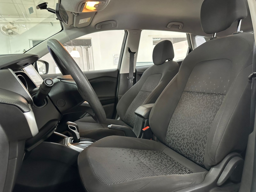 chevrolet tracker 1.2 turbo flex automatico 4p 2021
