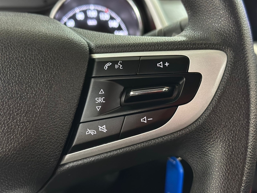 chevrolet tracker 1.2 turbo flex automatico 4p 2021