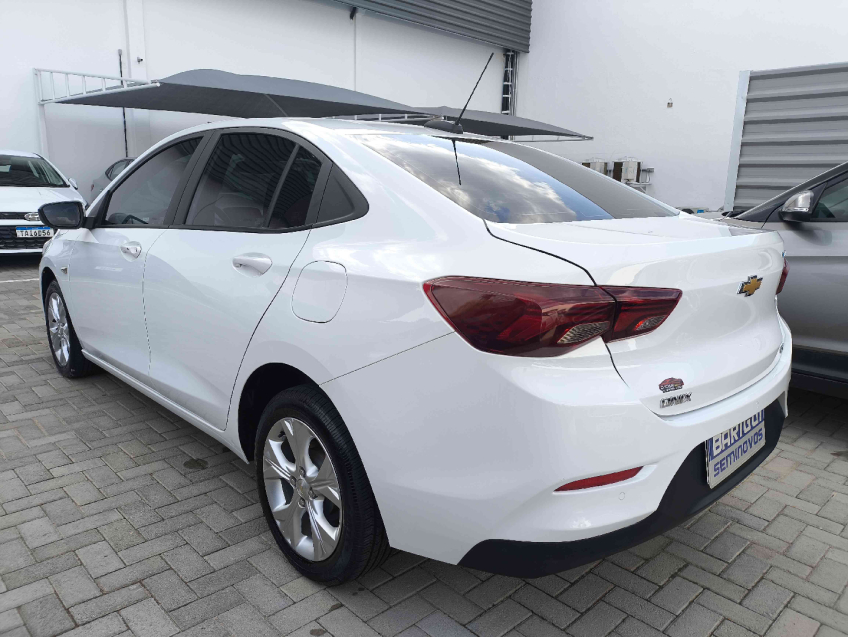 chevrolet onix 1.0 turbo flex plus ltz manual 4p 2023