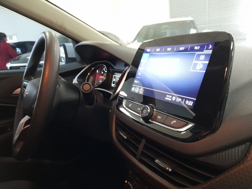 chevrolet onix 1.0 turbo flex plus ltz manual 4p 2023