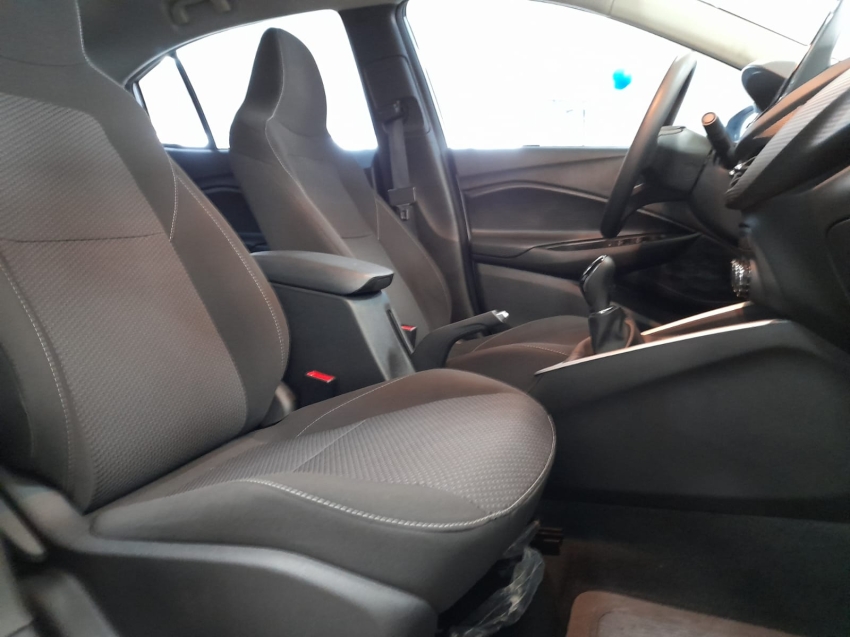 chevrolet onix 1.0 turbo flex plus ltz manual 4p 2023