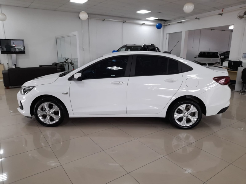 chevrolet onix 1.0 turbo flex plus ltz manual 4p 2023