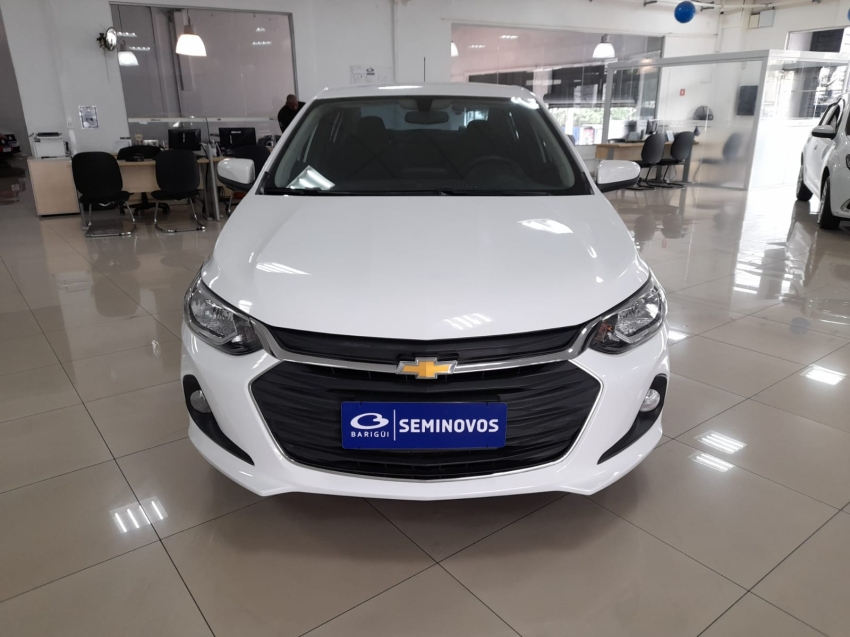chevrolet onix 1.0 turbo flex plus ltz manual 4p 2023