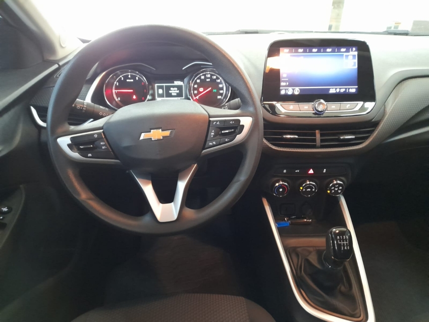 chevrolet onix 1.0 turbo flex plus ltz manual 4p 2023