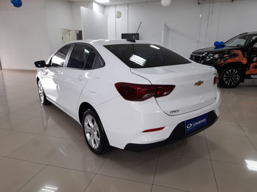 chevrolet onix 1.0 turbo flex plus ltz manual 4p 2023