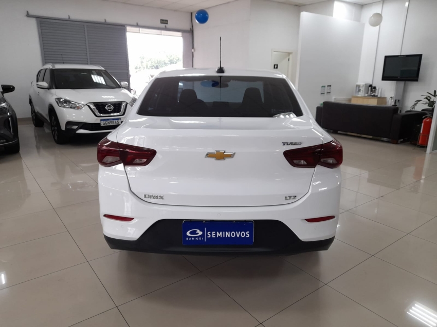 chevrolet onix 1.0 turbo flex plus ltz manual 4p 2023